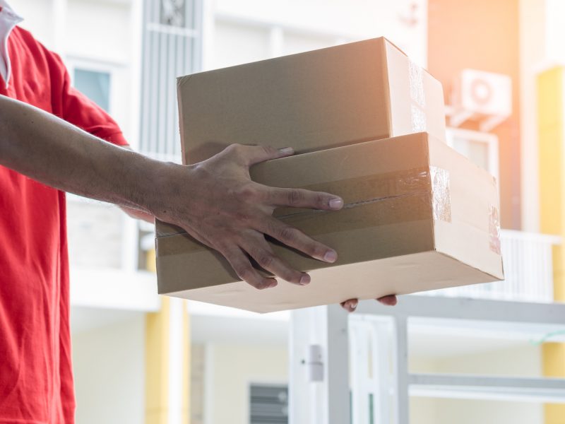 How These 5 Courier Services Can Make Your Business More Efficient