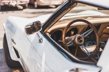 Things To Look Out For When Selling A Used Car