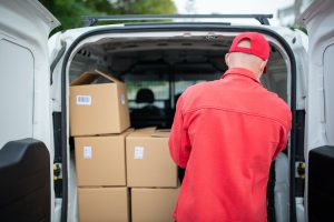 How Delivery Services Have Changed The Modern World
