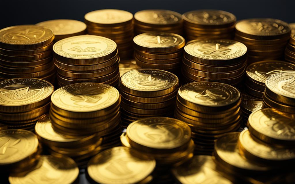 gold coins Brisbane